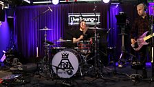 Fall Out Boy in the Live Lounge