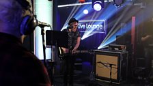 Fall Out Boy in the Live Lounge