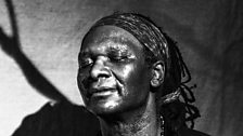 Hamid Drake