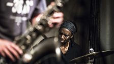 Hamid Drake