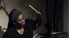 Hamid Drake