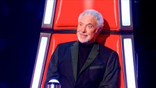 Sir Tom Jones