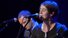 Karine Polwart