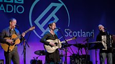 Karine Polwart