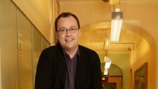 Russell T Davies