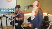 Carol Decker Live in Session