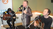 Simple Minds Live in Session