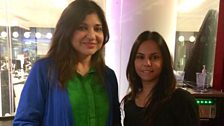 Alka Yagnik