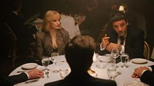 A Most Violent Year