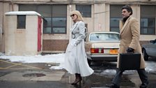 A Most Violent Year