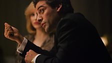 A Most Violent Year