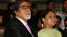 Amitabh Bachchan Gallery