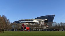 Philharmonie de Paris