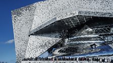 Philharmonie de Paris