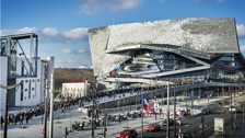 Philharmonie de Paris