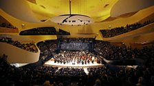 Philharmonie de Paris