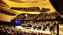 Philharmonie de Paris