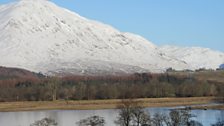 Ben Cruachan