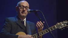 Andy Fairweather Low and The Low Riders