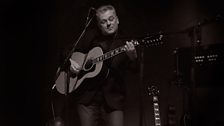 Another Country with Ricky Ross, at Celtic Connections 2015, Glasgow