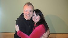 Marian Keyes