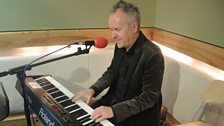 Howard Jones Live in Session