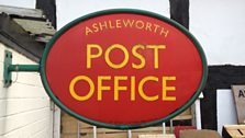 Ashleworth