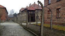 Auschwitz I