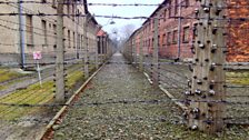 Auschwitz I