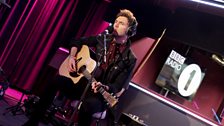 Kodaline in the Live Lounge