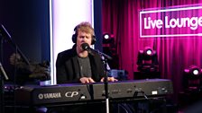 Kodaline in the Live Lounge