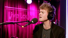 Kodaline in the Live Lounge