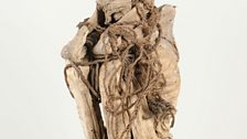 Mummy of an Incan Nobleman from Chaplanca, Peru, 12th Century