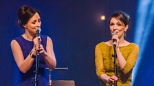 Julie Fowlis is Emily Smith