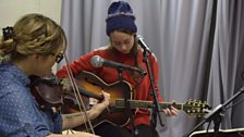 Sara Watkins and Sarah Jarosz