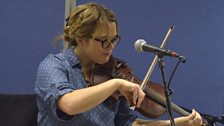 Sara Watkins