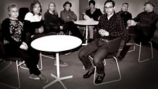 Belle and Sebastian - Session and Interview