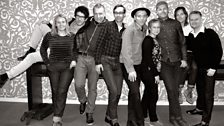 Belle and Sebastian - Session and Interview