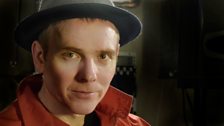 Belle and Sebastian - Session and Interview