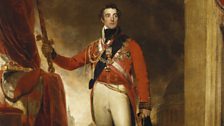 Sir Thomas Lawrence, Arthur Wellesley, 1st Duke of Wellington, 1815-2015