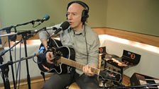 Midge Ure Live in Session