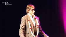 In Conversation with Amitabh Bachchan