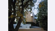 Lewis Glucksman Gallery