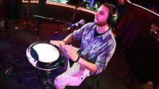 Milky Chance in the Live Lounge