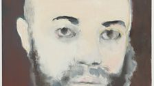 The Neighbour by Marlene Dumas, 2005