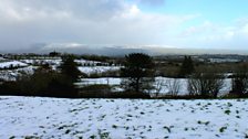 Doyle Family Home in the Sperrins