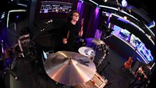 Catfish and the Bottlemen Live Lounge