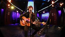 Catfish and the Bottlemen Live Lounge