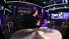 Catfish and the Bottlemen Live Lounge