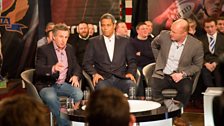 Scrum V Six Nations Special: The Panel